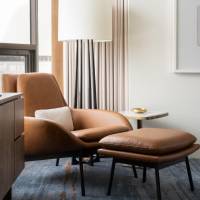 Premier Executive Suite with King Bed