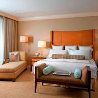 Deluxe, Guest room, 1 King