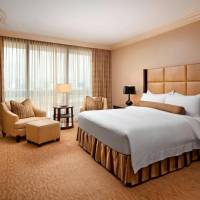 Superior, Guest room, 1 King