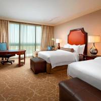 Superior, Guest room, 2 Double