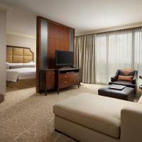 Junior Suite, 1 King