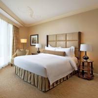 Astor St. Regis Suite, 1 Bedroom Suite, 1 King, Corner room