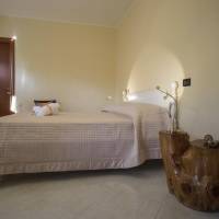 Luxury Triple Room