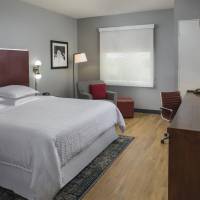 Business Room, Guest room, 1 King