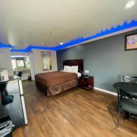 King Room - Non-Smoking