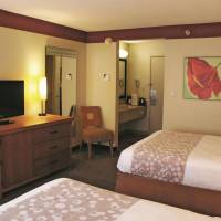 Double Room with Two Double Beds