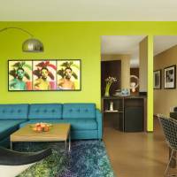 Premier Suite