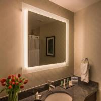 King Room with Whirlpool