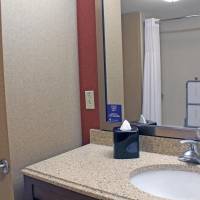 King Room - Disability Access