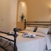 Deluxe Double Room with Extra Bed