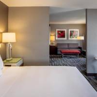 Junior Suite 1 King
