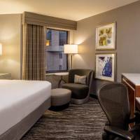 Guestroom 1 King