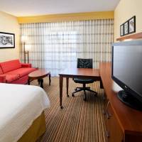 King Room with Sofa Bed