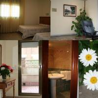 Budget Twin Room