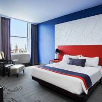 Spectacular Guest Room, Guest room, 1 King, Park view