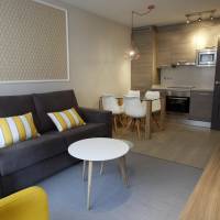 Double Apartment