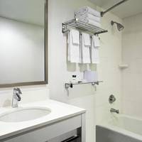 Guest room, 1 King, High floor