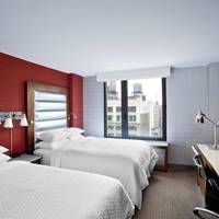 Guest room, 2 Double