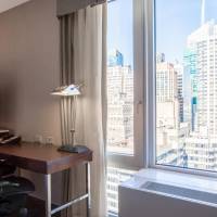 King Room with City View
