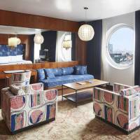 Junior Penthouse