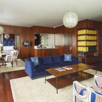 Terraced Penthouse