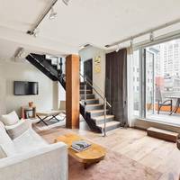 Duplex Suite