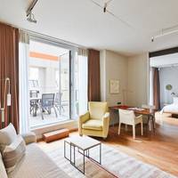 Suite with Terrace
