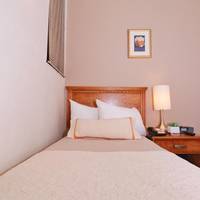 Standard Single Room with Shared Bathroom