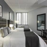 Superior Room with Two Full Beds
