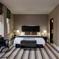Junior Suite with One King Bed