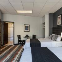Superior Room with Two Queen Beds