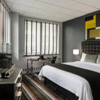 Superior Room with King Bed