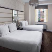Double Room with Two Double Beds