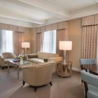 On the Avenue One Bedroom Suite King Bed