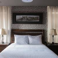 Two-Bedroom Penthouse Suite