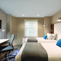 Twin Room with Two Twin Beds
