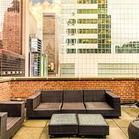 Junior Penthouse 1 (Deluxe Double)