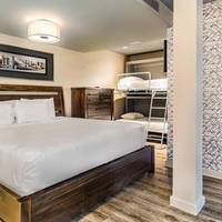 Junior Penthouse 2 (Premium Room)