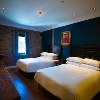 Premium Queen Room with Two Queen Beds