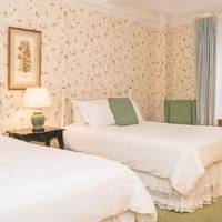 Double Room with Two Double Beds