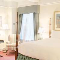 Junior Suite with King Bed