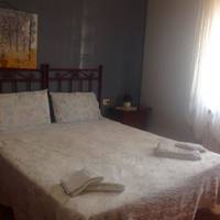 Double or Twin Room with Extra Bed