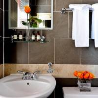 Junior King Suite