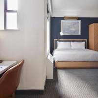 Small Single Room