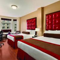 Newly Renovated Deluxe 2 Full