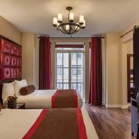 Newly Renovated Family Suite 3 Beds