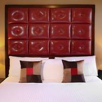 Newly Renovated Deluxe 1 King