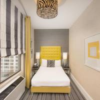 Standard  Room