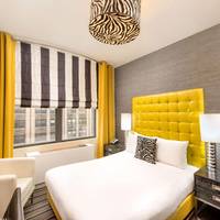 Superior One Bed