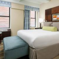 Executive Queen Room